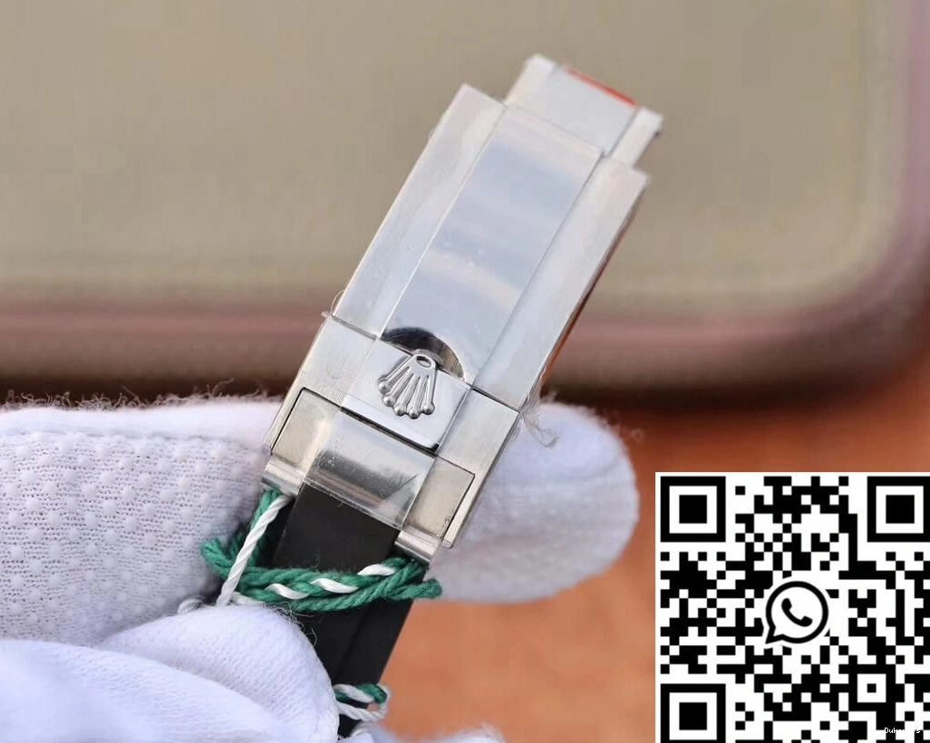 Stainless Rolex Factory Color JH Cosmograph M116519ln Steel Daytona 0419